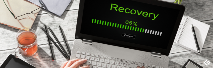 4DDiG data recovery