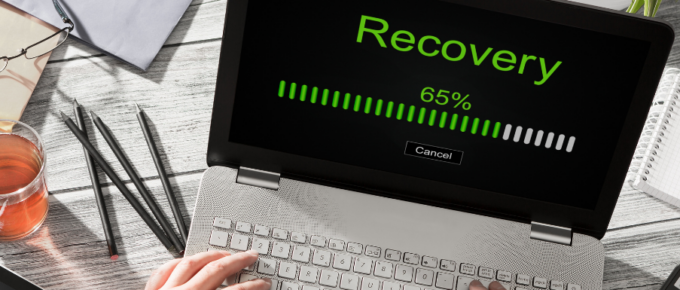 4DDiG data recovery