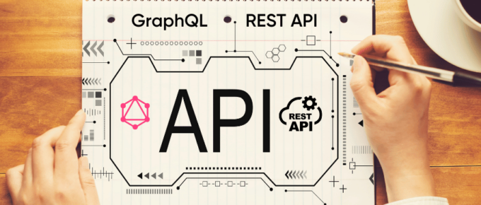 GraphQL