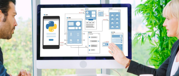 Python GUI Libraries to Help You Build Better User Interfaces Faster