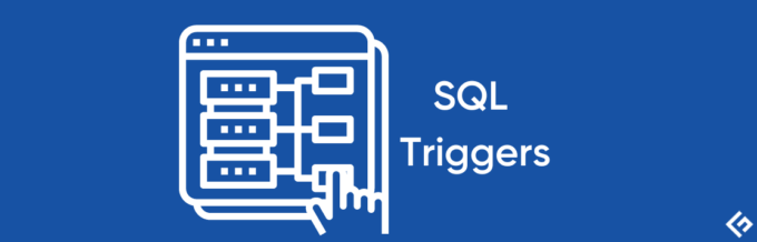 SQL-Triggers