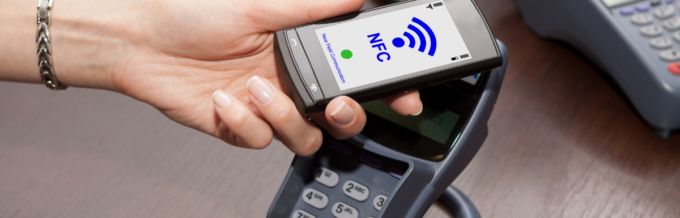Wat is NFC en hoe werkt het?